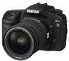 PENTAX K20D